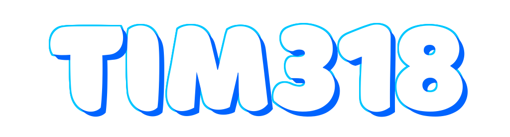 Logo TIM318